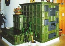 Antique Stoves