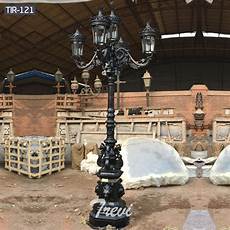 Antique Street Lamp