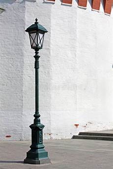 Antique Street Lamp