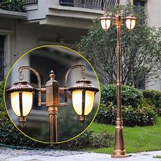 Antique Street Lamp