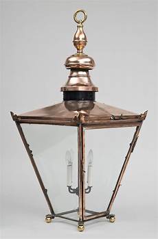 Antique Street Light