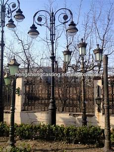 Antique Street Light