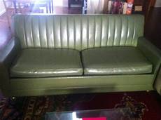 Antique Style Sofa