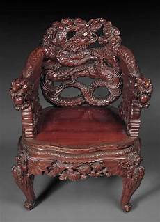Antique Style Sofa