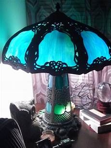 Antique Tablelamps