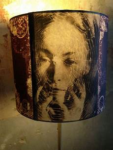 Antique Tablelamps