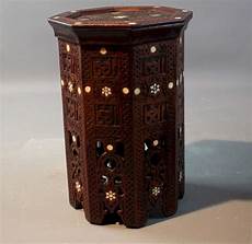 Antique Tablelamps