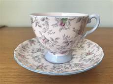 Antique Tea Cup