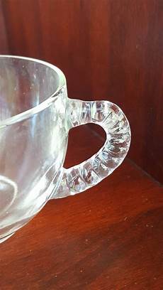 Antique Tea Cup
