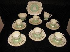 Antique Tea Cup