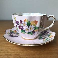 Antique Tea Cups