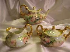 Antique Tea Set China