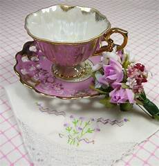 Antique Tea Set China
