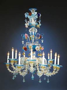 Antique Tiffany Chandeliers