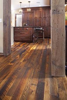 Antique Timbers