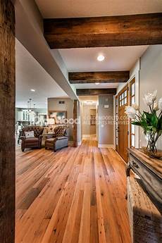 Antique Timbers