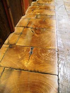 Antique Timbers