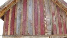Antique Timbers