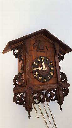 Antique Time Clocks