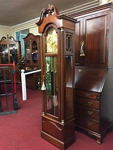 Antique Time Clocks