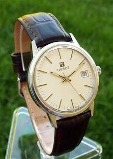 Antique Tissot Watches