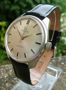 Antique Tissot Watches