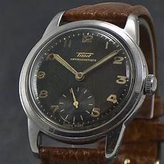 Antique Tissot Watches