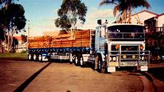 Antique Trucks