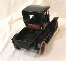 Antique Trucks