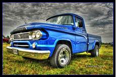 Antique Trucks