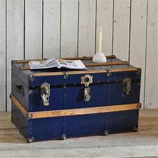 Antique Trunks