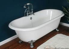 Antique Tub Faucets