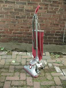 Antique Vacuum Cleaners