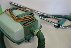 Antique Vacuum Cleaners