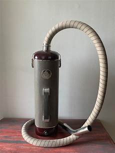 Antique Vacuum Cleaners