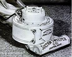 Antique Vacuum Cleaners