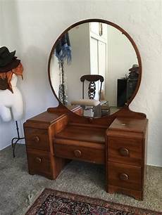 Antique Vanities