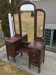 Antique Vanities