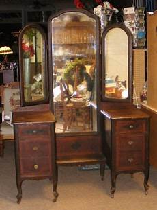 Antique Vanities
