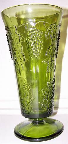 Antique Vintage Glassware