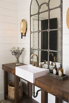 Antique Wall Light