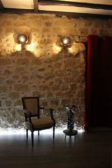Antique Wall Light