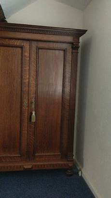 Antique Wardrobe