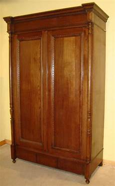 Antique Wardrobe