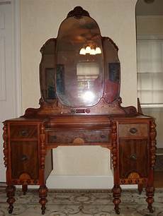 Antique Wardrobe