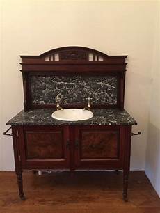 Antique Wash Basins