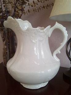 Antique Wash Basins