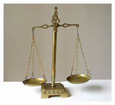 Antique Weighing Scales