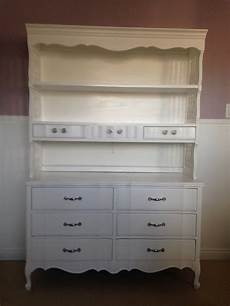 Antique White Bedroom Furniture