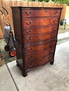 Antique Wicker Furniture